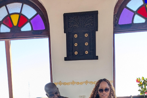 Città di Pietra, Forte Vecchio, Coffee House Giardino Segreto Tour di gruppo 5+