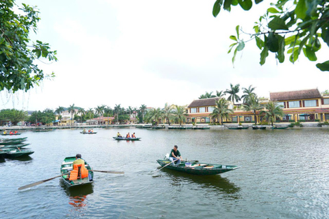 HOA LU - BAI DINH - TRANG AN - MUA-GROTTAN FRÅN NINH BINH