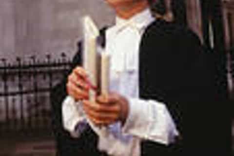 The Law in London: Half-Day Walking Tour