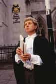 the law in london halfday walking tour