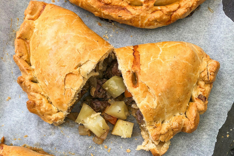 Plovdiv: Food and Wine Tour