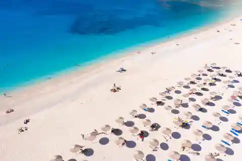 Kefalonia Nature & Beach Tour – Turtles, Caves & Hidden Gems