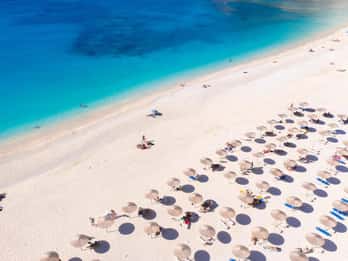 Kefalonia Nature & Beach Tour – Turtles, Caves & Hidden Gems
