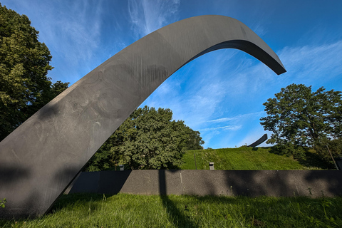 Tallinn soviétique : les échos de la guerre froide derrière le rideau de ferTallinn soviétique : échos de la guerre froide derrière le rideau de fer