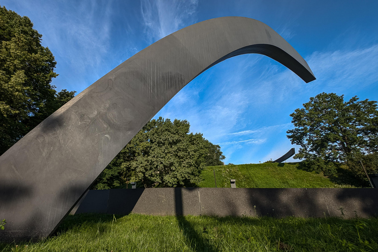 Tallinn soviétique : les échos de la guerre froide derrière le rideau de ferTallinn soviétique : échos de la guerre froide derrière le rideau de fer