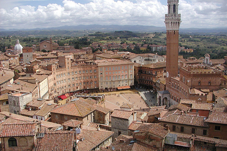 Tour panorâmico de dia inteiro pelo melhor da Toscana saindo de FlorençaExcursão panorâmica de dia inteiro pelo melhor da Toscana saindo de Florença