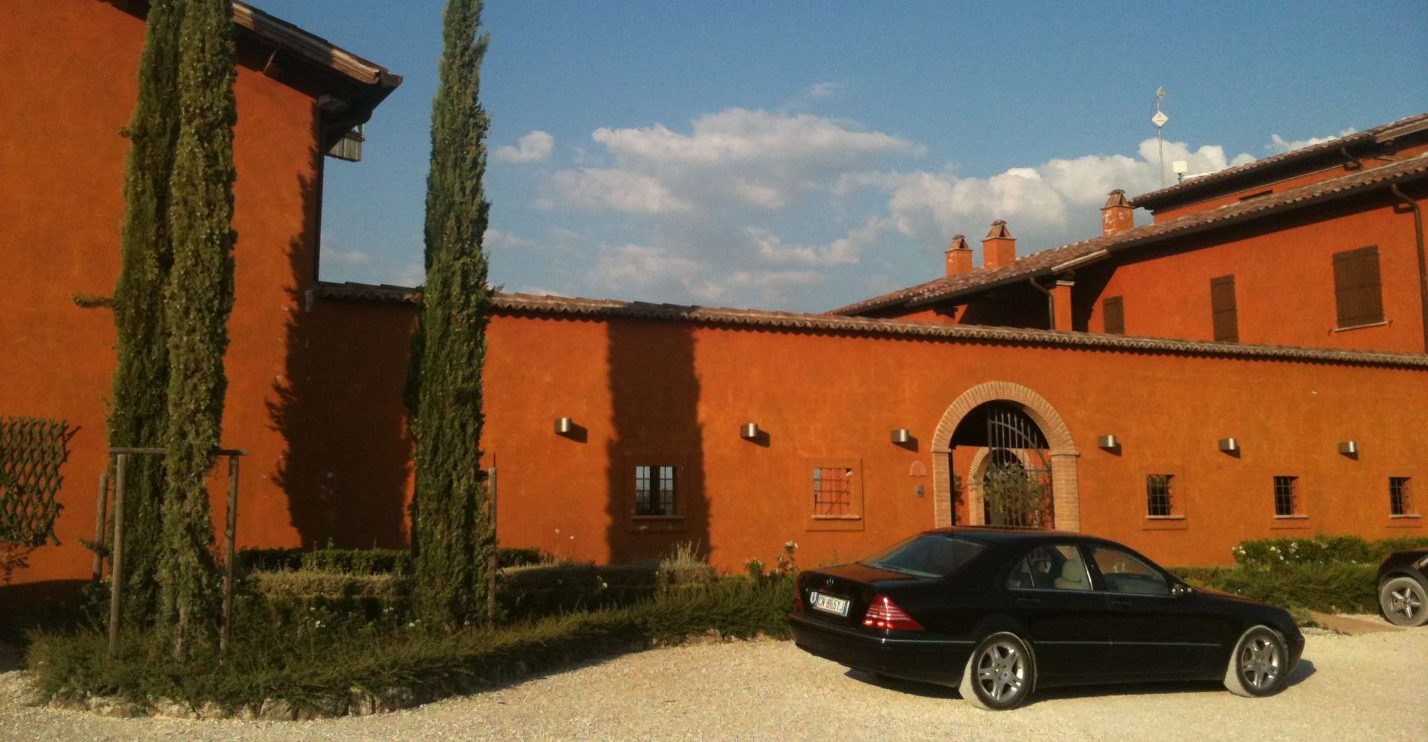 Montefalco和Bevagna Wine 全日全日旅游 - Hizvo