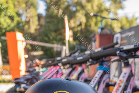 Combo: MTB Bike +1 Kayak/SUP in Circuito Chico Combo Bike MTB +1 Kayak /SUP in Circuito Chico