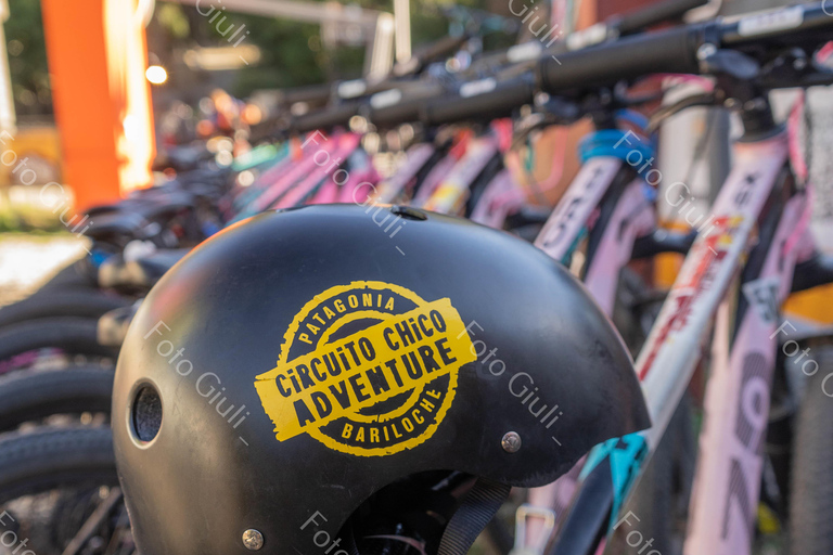 Combo: MTB Bike +1 Kayak/SUP in Circuito Chico Combo Bike MTB +1 Kayak /SUP in Circuito Chico