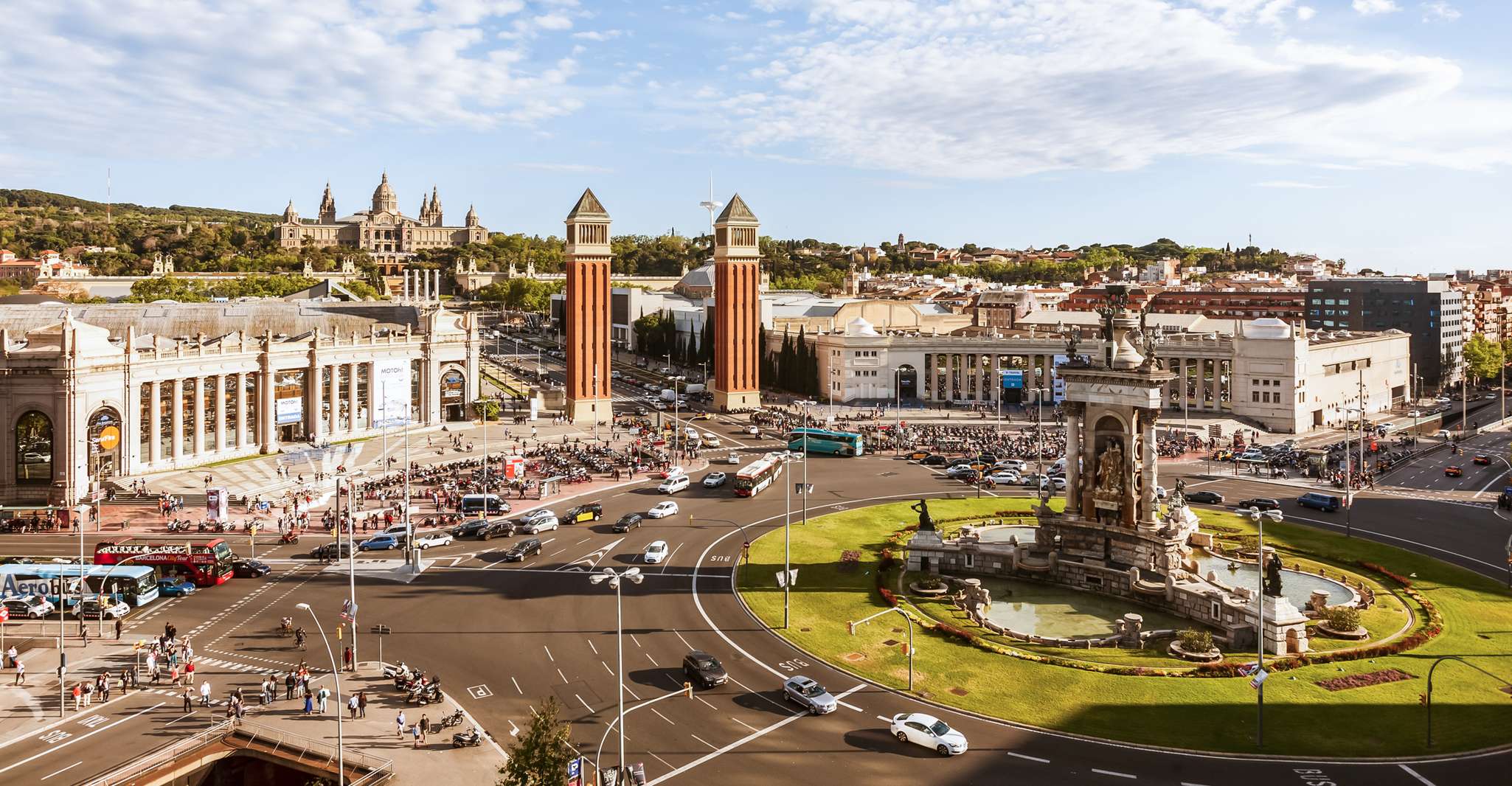Barcelona: Hola Barcelona Public Transport Travel Card photo 13