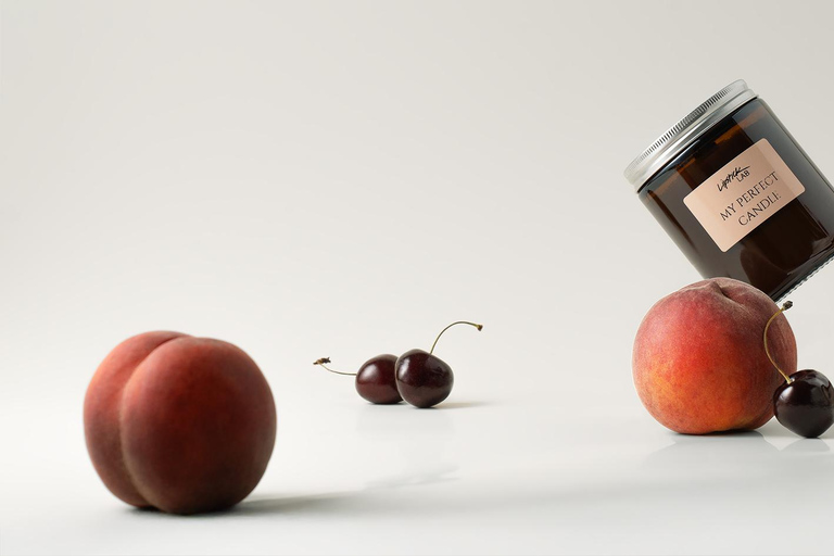 Belgrade: Create Your Own Scented Candle Experience