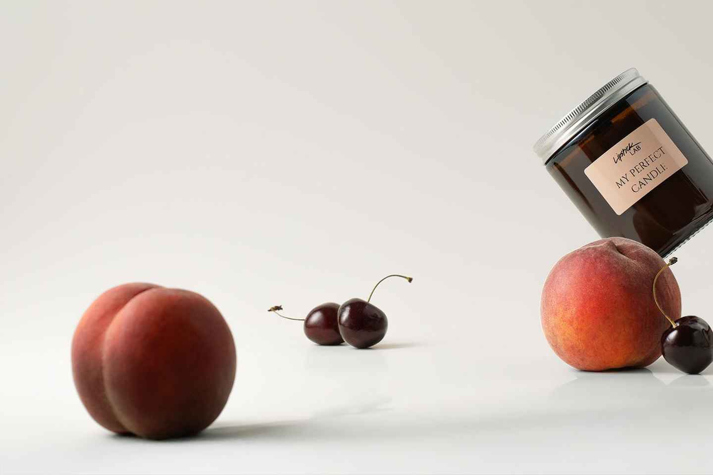 Belgrade: Create Your Own Scented Candle Experience