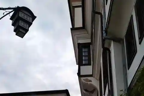 Ohrid - Walking tour