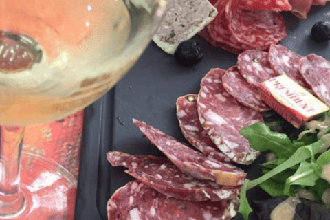 Arles culinaire wandeltour: Ontdek de smaken van Camargue