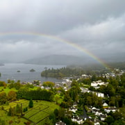 Best of Bowness-on-Windermere: A Lake District Audio Tour | GetYourGuide