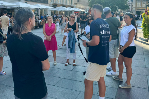 Munich: Historical Walking Tour on the Rise of Hitler