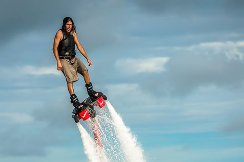 Miami : Expérience de flyboardLeçon privée de Flyboard