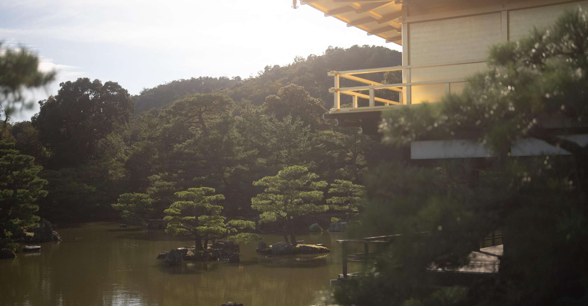 Kyoto: Early Morning Tour with English-Speaking Guide photo 9