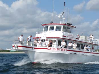 Fort Lauderdale: 4-stündige Tour zum Hochseefischen Fort Lauderdale: 4-stündige Tour zum Hochseefischen