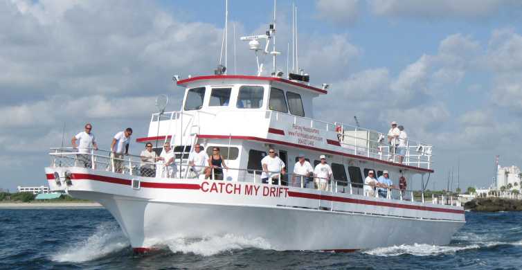 Fort Lauderdale 4 Hour Deep Sea Drift Fishing Trip GetYourGuide