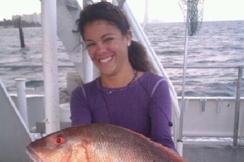 Fort Lauderdale: viaje de pesca a la deriva en aguas profundas de 4 horasFort Lauderdale: 4 horas Deep Sea Drift viaje de pesca