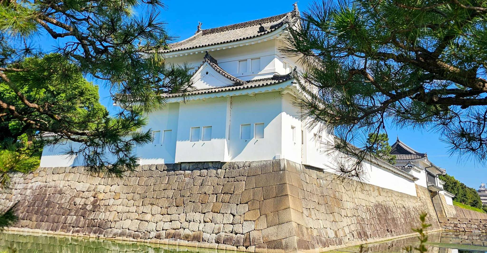 Kyoto, Imperial Palace & Nijo Castle Guided Walking Tour - Housity