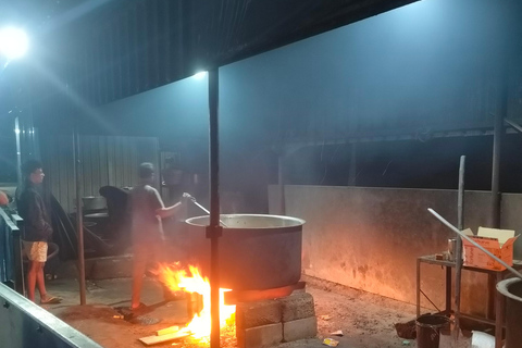 Bangalore: Early Morning Biryani Food Tour