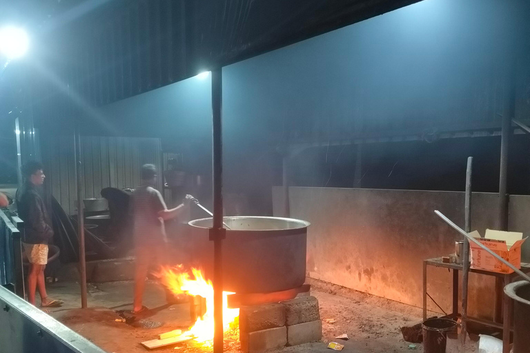 Bangalore: Early Morning Biryani Food Tour