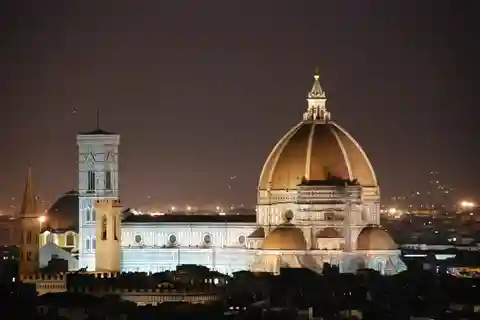 Desde Roma: Florencia y Pisa Tour de día completo