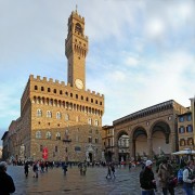 Florencia y Pisa: Excursión de un día entero desde Roma