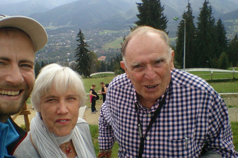 Zakopane: Hidden Gems Walking Tour - Highlanders' Old Town
