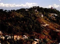 Visit Kathmandu Valley 3-Day Trek: Chisapani to Nagarkot in Shivapuri National Park