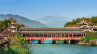 1-day Tour of Dujiangyan and Mount. Qingcheng - Housity