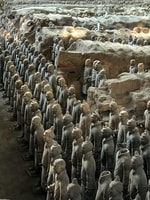 Xi'an, Terra-Cotta Army Museum Half Day Tour - Housity