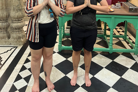 Old Delhi Food and Heritage Walk Old delhi food and heritage walk