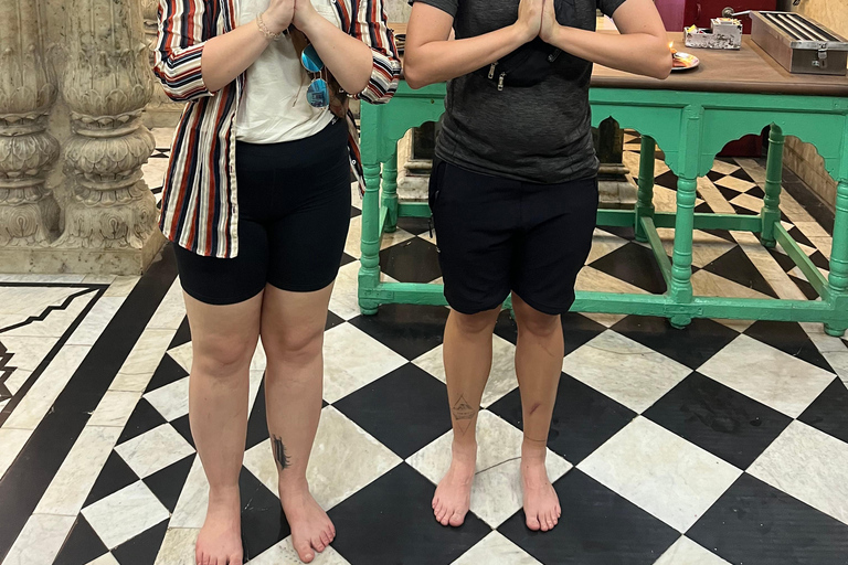 Old Delhi Food and Heritage Walk Old delhi food and heritage walk