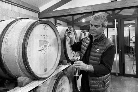 Crozes-Hermitage Guided Tour & Tasting Guided tour & tasting of Crozes-Hermitage in French