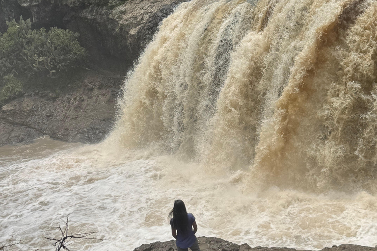 From Addis Ababa: 3-Day Ethiopia Highlights Adventure