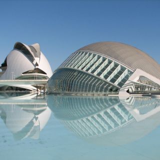 From Madrid: Valencia to Barcelona 4-Day Tour