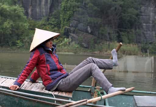 day trip to ninh binh from hanoi