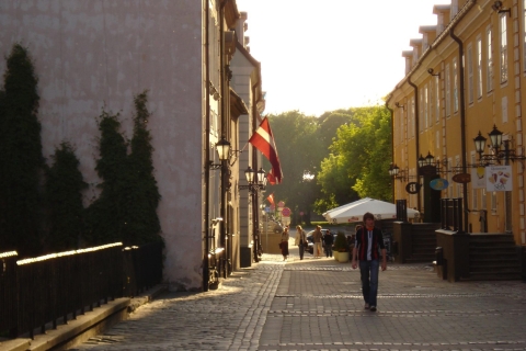 Riga Classical Stare Miasto 2-godzinny Walking TourKlasyczna Stare Miasto 2-godzinny Walking Tour w Rydze