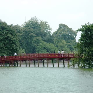 Full-Day Hanoi Guided City Tour