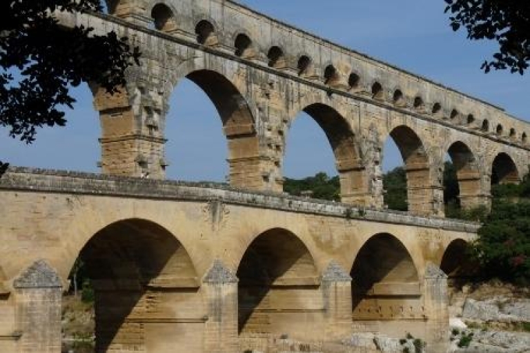 From Aix en Provence: Provence Full-Day Tour