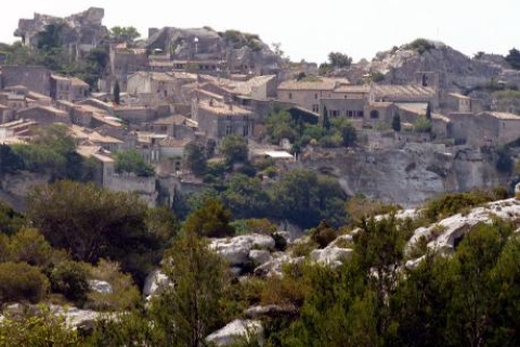 Ab Aix-en-Provence: Ganztägige Tour durch die Provence