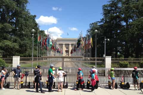 geneva segway tour glide around the un and more