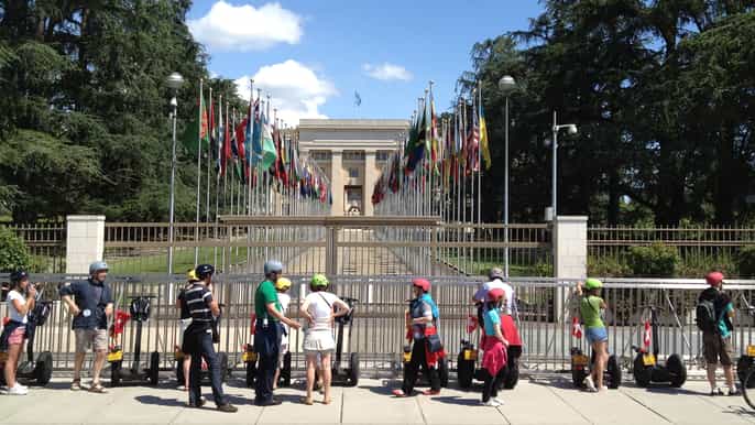 tour en segway por ginebra naciones unidas y más