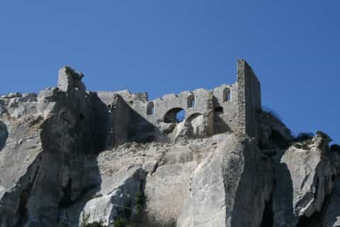 from aixenprovence fullday tour of provence