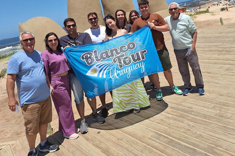 Perfect for Cruise Passengers - Punta del Este + Casapueblo