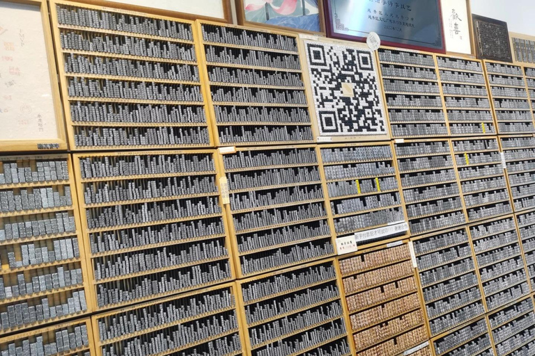 Guangzhou: Cultural Immersion Tour