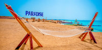 Sahl Hasheesh, Paradise Island Vibes & Adventure With Lunch - Housity